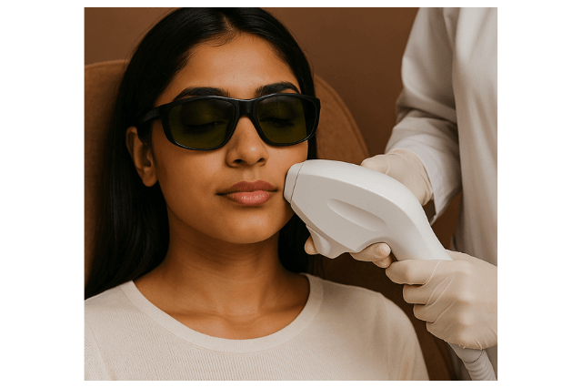 Lip Filler Treatment in Lucknow 